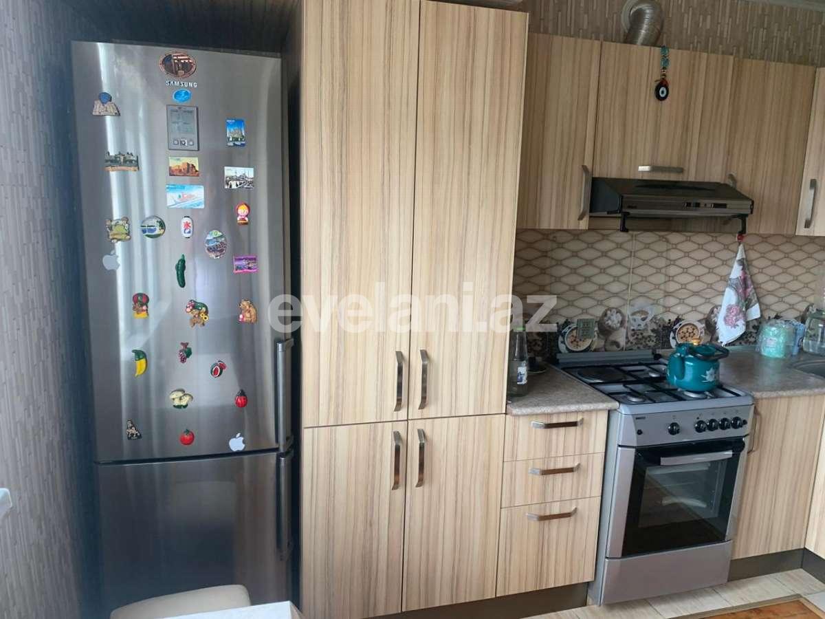 Satılır, yeni tikili, 3 otaqlı, 65 m², Bakı, Xətai r, Əhmədli q, Əhmədli m.
