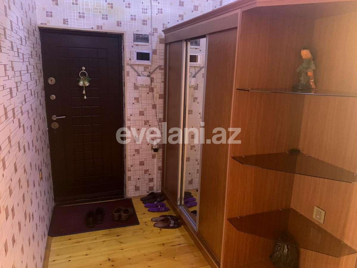 Satılır, yeni tikili, 3 otaqlı, 65 m², Bakı, Xətai r, Əhmədli q, Əhmədli m.