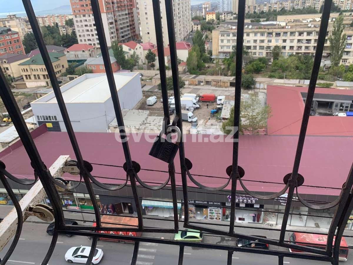 Satılır, yeni tikili, 3 otaqlı, 65 m², Bakı, Xətai r, Əhmədli q, Əhmədli m.