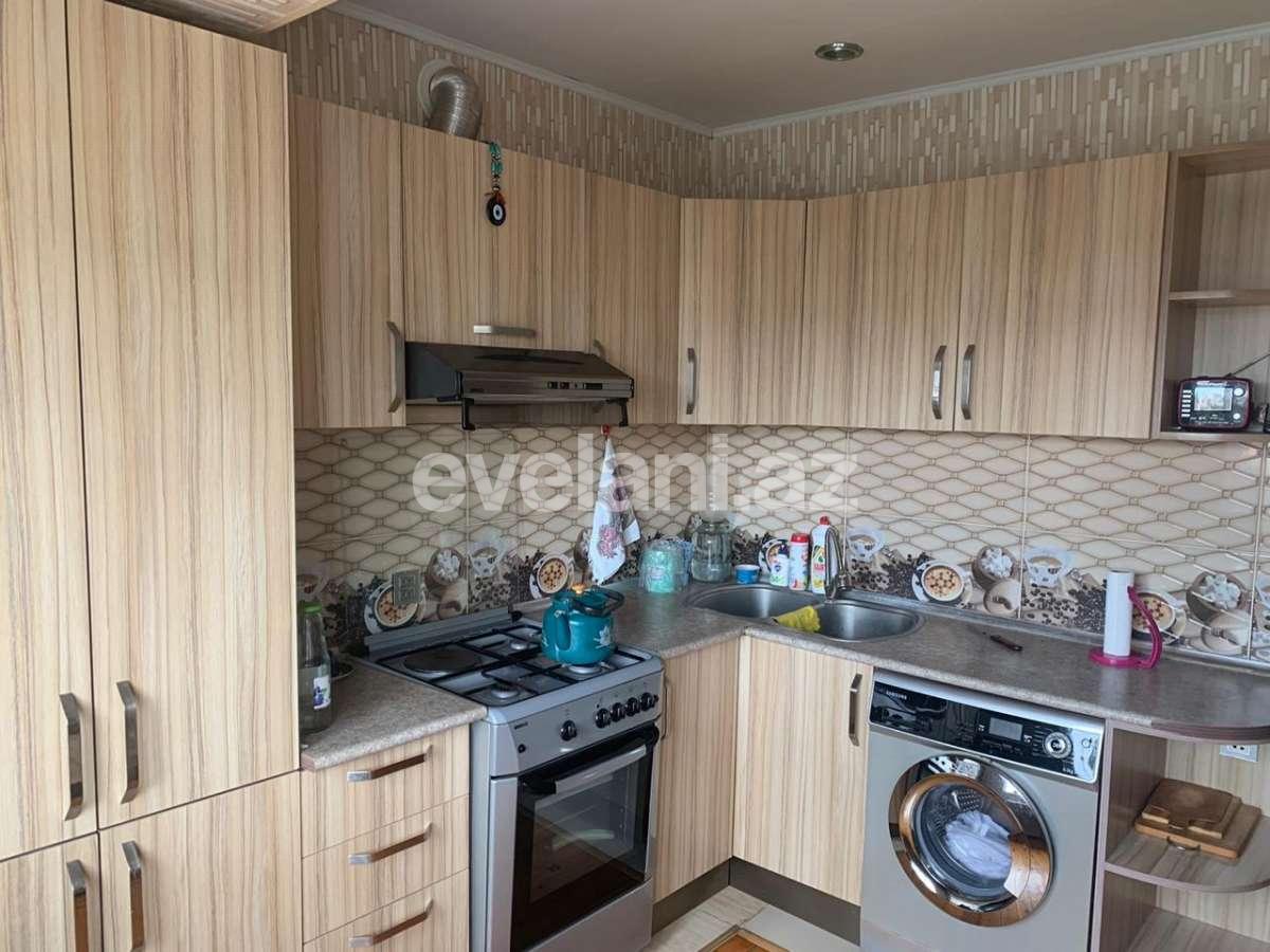 Satılır, yeni tikili, 3 otaqlı, 65 m², Bakı, Xətai r, Əhmədli q, Əhmədli m.