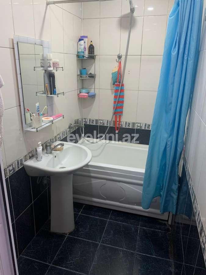 Satılır, yeni tikili, 3 otaqlı, 65 m², Bakı, Xətai r, Əhmədli q, Əhmədli m.