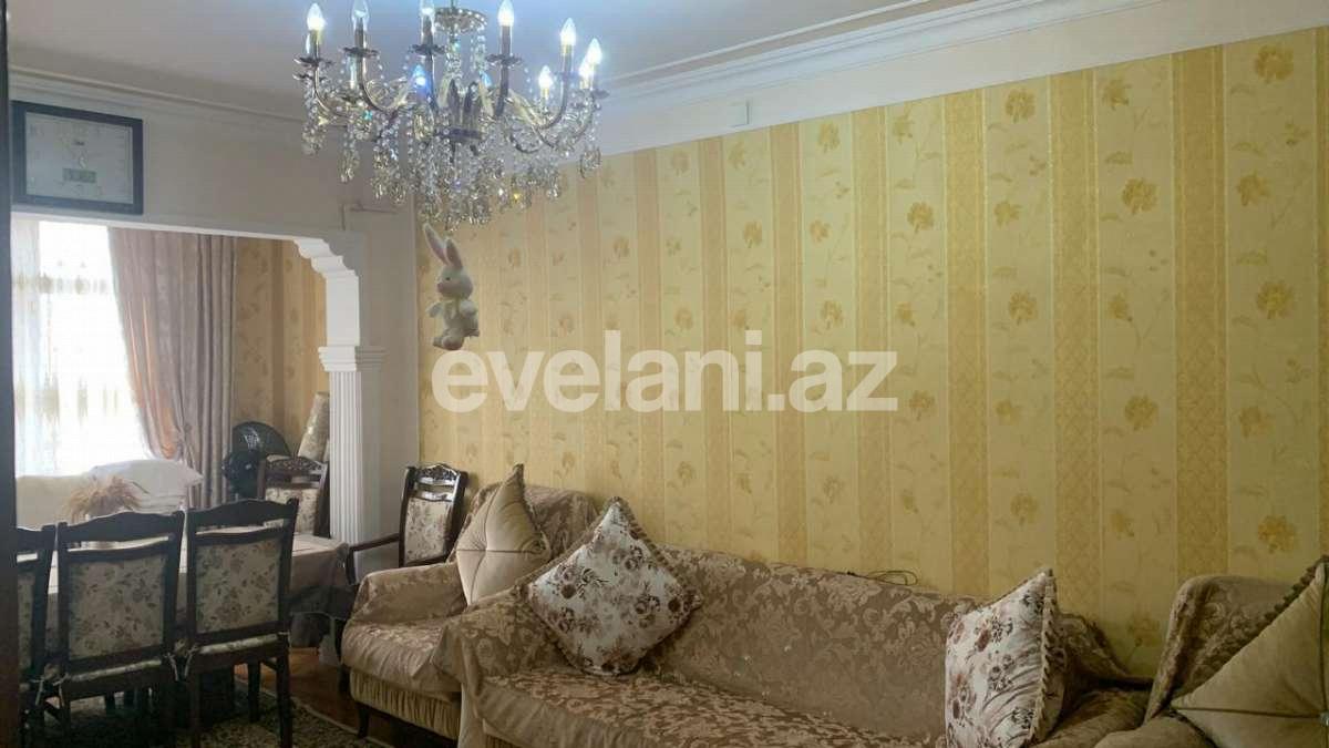 Satılır, yeni tikili, 3 otaqlı, 65 m², Bakı, Xətai r, Əhmədli q, Əhmədli m.