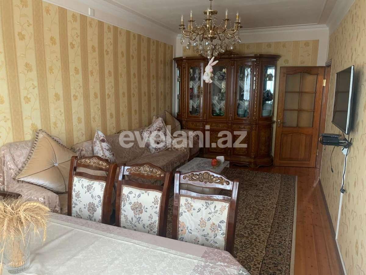 Satılır, yeni tikili, 3 otaqlı, 65 m², Bakı, Xətai r, Əhmədli q, Əhmədli m.