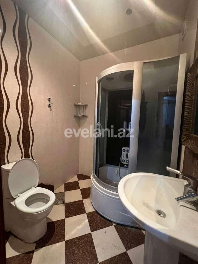 Kirayə verilir, yeni tikili, 2 otaqlı, 90 m², Bakı, Binəqədi r, 9-cu mikrorayon q, 20 yanvar m.