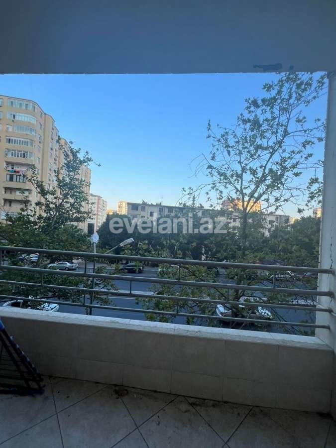 Kirayə verilir, yeni tikili, 2 otaqlı, 90 m², Bakı, Binəqədi r, 9-cu mikrorayon q, 20 yanvar m.