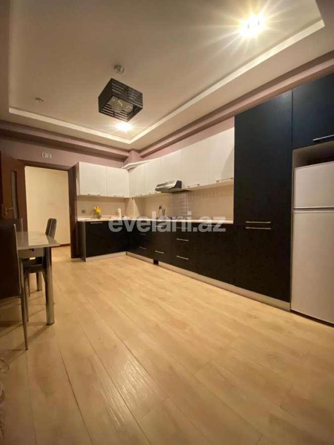 Satılır, yeni tikili, 3 otaqlı, 150 m², Bakı, Yasamal r.
