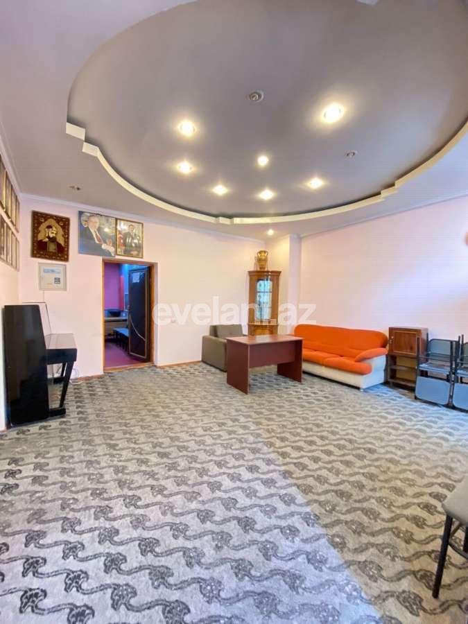 Kirayə verilir, ofis, 4 otaqlı, 95 m², Bakı, Nərimanov r.