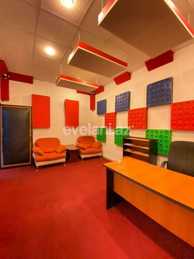 Kirayə verilir, ofis, 4 otaqlı, 95 m², Bakı, Nərimanov r.
