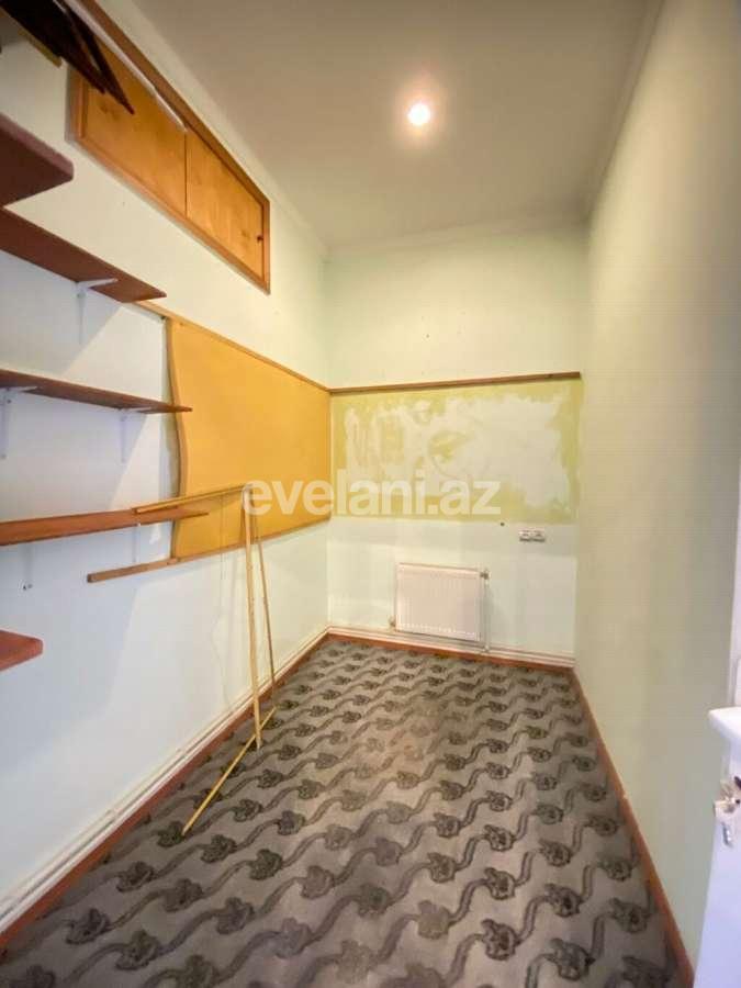 Kirayə verilir, ofis, 4 otaqlı, 95 m², Bakı, Nərimanov r.