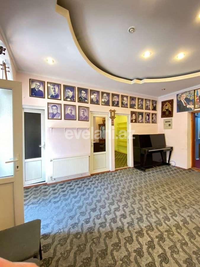 Kirayə verilir, ofis, 4 otaqlı, 95 m², Bakı, Nərimanov r.
