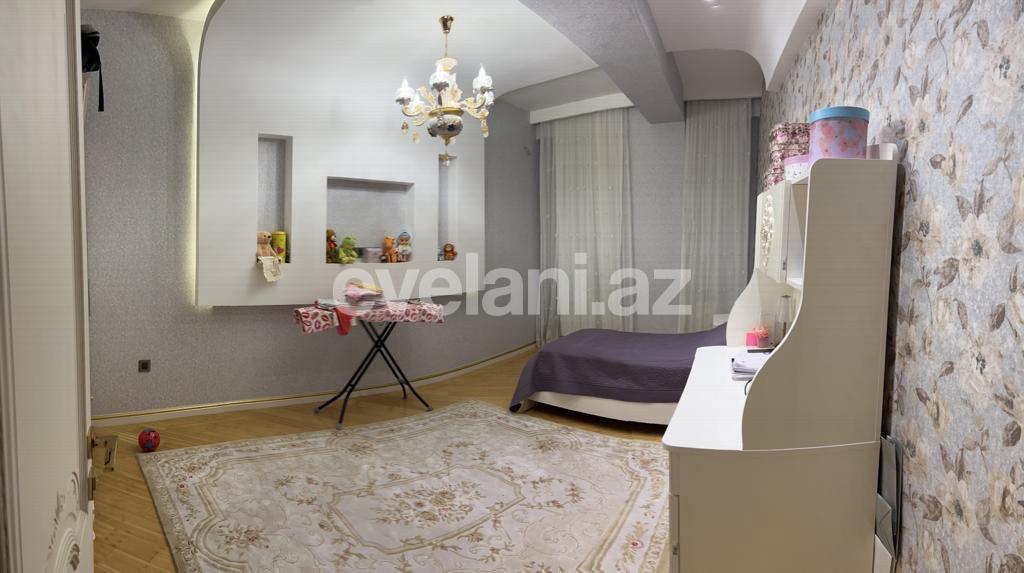 Satılır, yeni tikili, 3 otaqlı, 147 m², Bakı, Nərimanov r, Nəriman Nərimanov m.