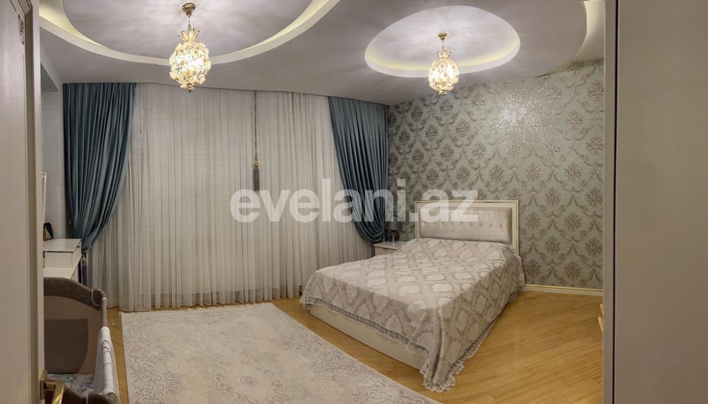 Satılır, yeni tikili, 3 otaqlı, 147 m², Bakı, Nərimanov r, Nəriman Nərimanov m.