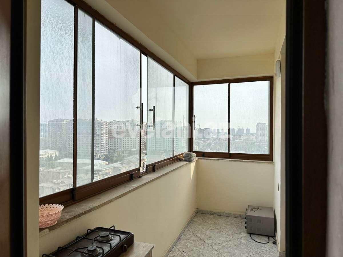 Satılır, yeni tikili, 3 otaqlı, 147 m², Bakı, Nərimanov r, Nəriman Nərimanov m.