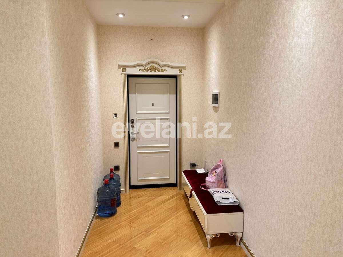 Satılır, yeni tikili, 3 otaqlı, 147 m², Bakı, Nərimanov r, Nəriman Nərimanov m.