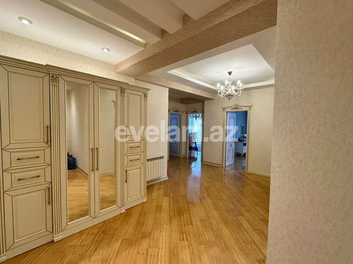 Satılır, yeni tikili, 3 otaqlı, 147 m², Bakı, Nərimanov r, Nəriman Nərimanov m.