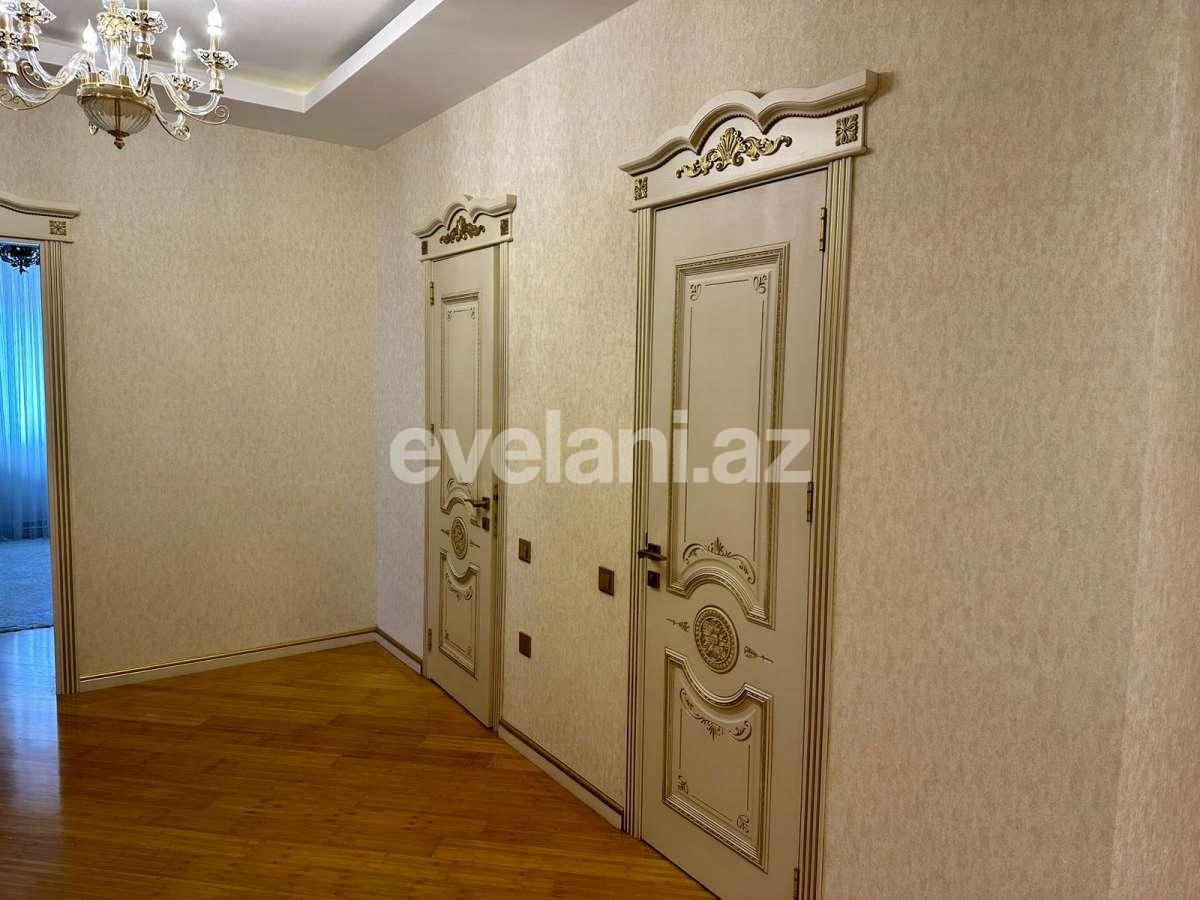 Satılır, yeni tikili, 3 otaqlı, 147 m², Bakı, Nərimanov r, Nəriman Nərimanov m.