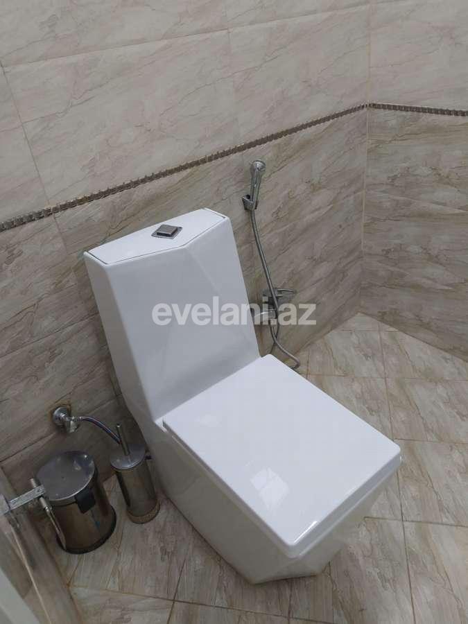 Kirayə verilir, yeni tikili, 2 otaqlı, 55 m², Bakı, Nəsimi r, 8 Noyabr m.