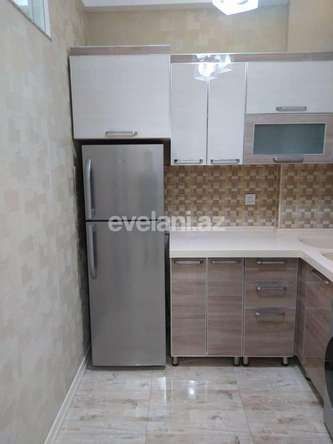 Kirayə verilir, yeni tikili, 2 otaqlı, 55 m², Bakı, Nəsimi r, 8 Noyabr m.