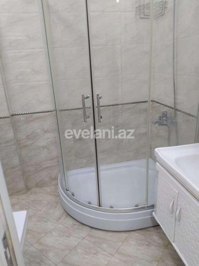Kirayə verilir, yeni tikili, 2 otaqlı, 55 m², Bakı, Nəsimi r, 8 Noyabr m.