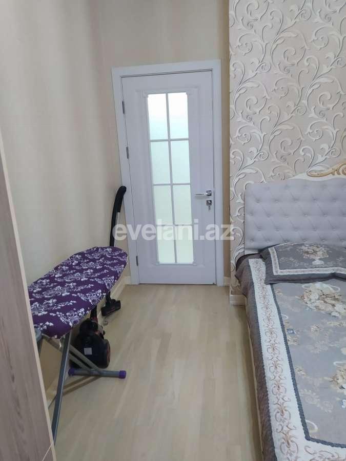 Kirayə verilir, yeni tikili, 2 otaqlı, 55 m², Bakı, Nəsimi r, 8 Noyabr m.