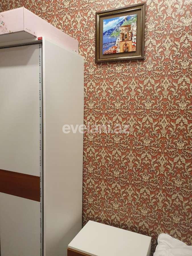 Kirayə verilir, yeni tikili, 2 otaqlı, 60 m², Bakı, Səbail r, Sahil m.