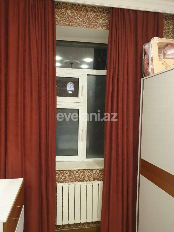 Kirayə verilir, yeni tikili, 2 otaqlı, 60 m², Bakı, Səbail r, Sahil m.