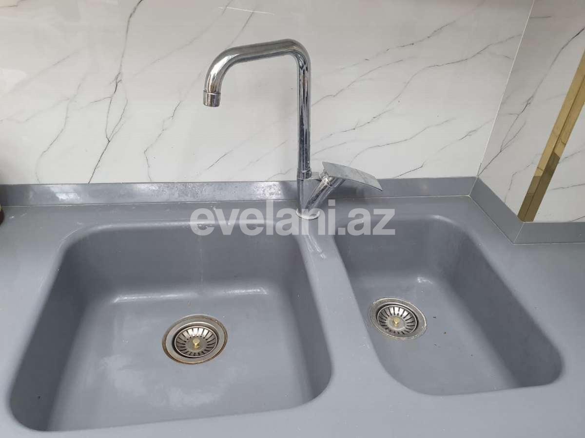 Kirayə verilir, yeni tikili, 2 otaqlı, 60 m², Bakı, Səbail r, Sahil m.