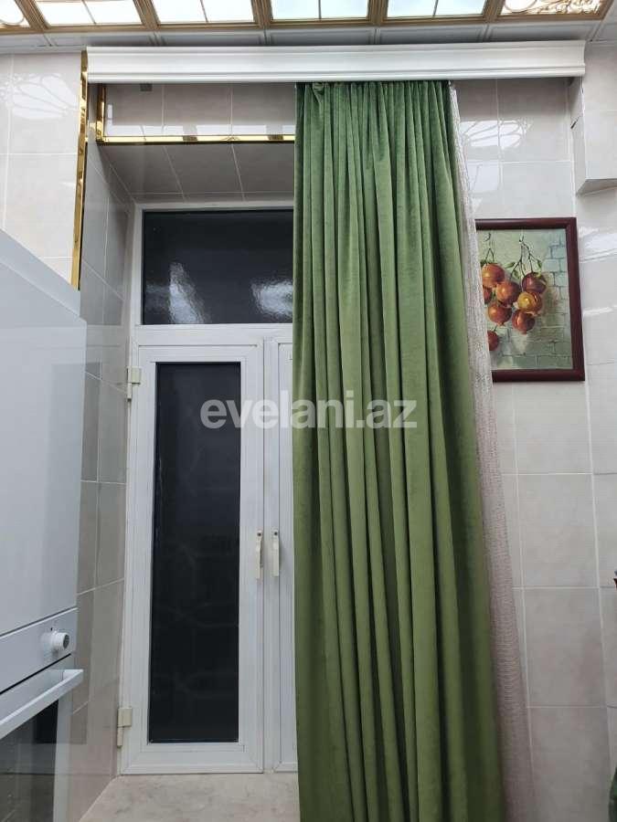 Kirayə verilir, yeni tikili, 2 otaqlı, 60 m², Bakı, Səbail r, Sahil m.