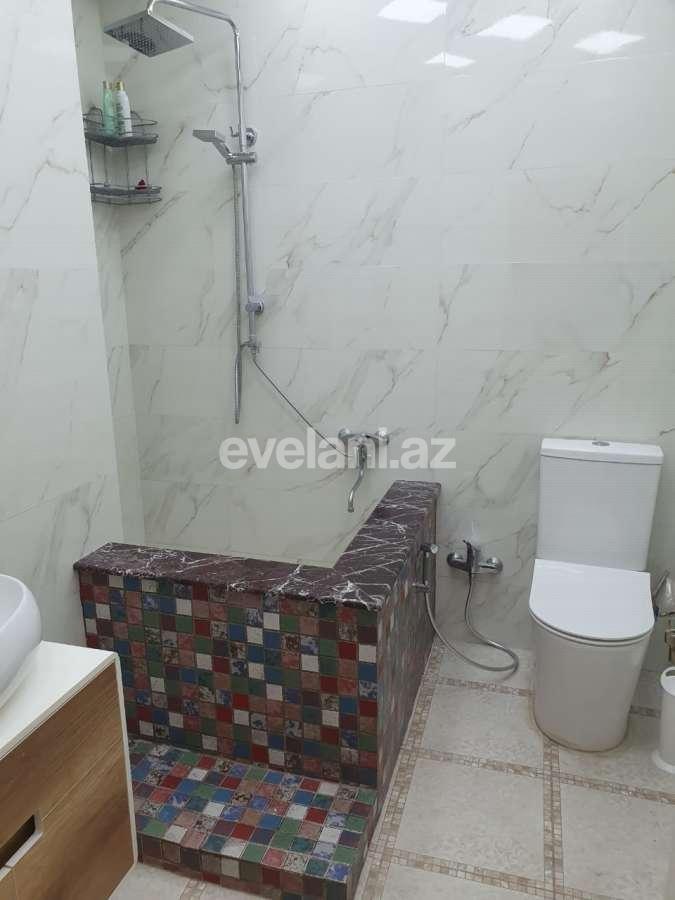 Kirayə verilir, yeni tikili, 2 otaqlı, 60 m², Bakı, Səbail r, Sahil m.