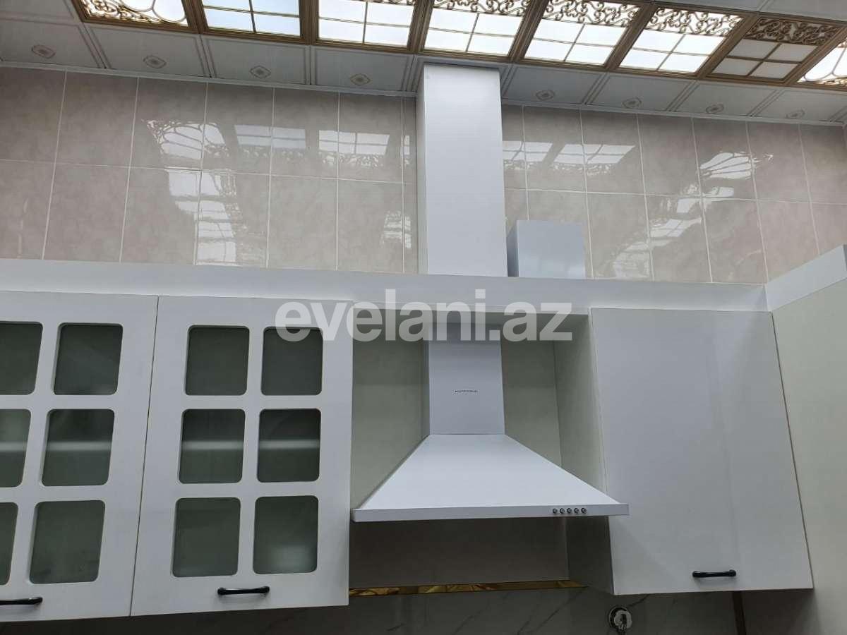 Kirayə verilir, yeni tikili, 2 otaqlı, 60 m², Bakı, Səbail r, Sahil m.