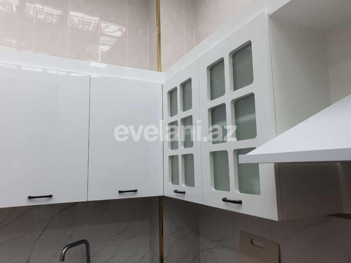 Kirayə verilir, yeni tikili, 2 otaqlı, 60 m², Bakı, Səbail r, Sahil m.