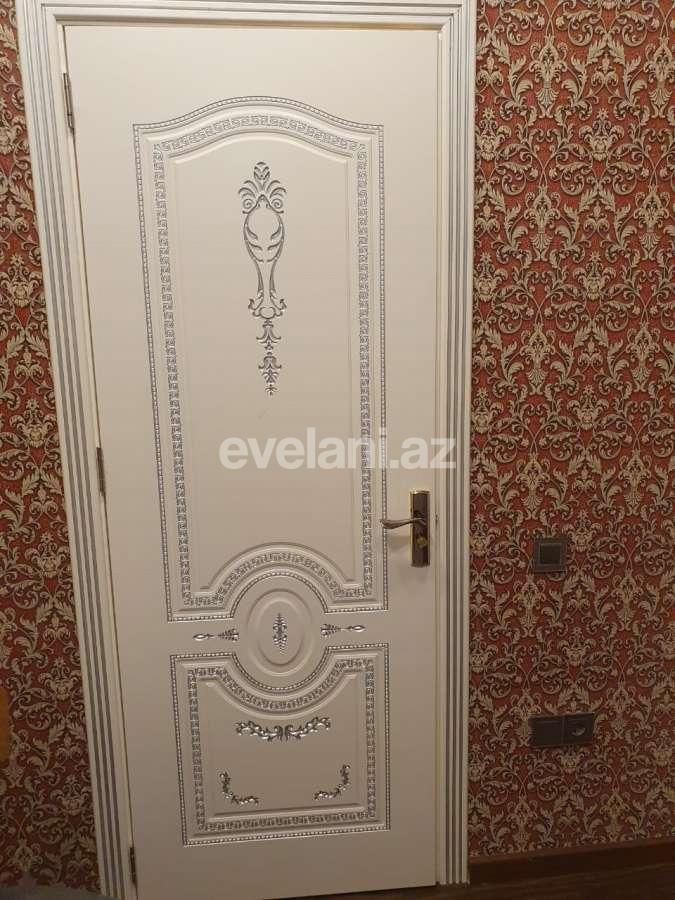Kirayə verilir, yeni tikili, 2 otaqlı, 60 m², Bakı, Səbail r, Sahil m.