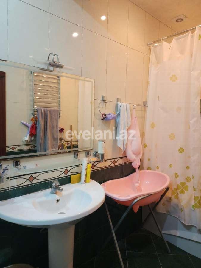Satılır, yeni tikili, 4 otaqlı, 201.99 m², Bakı, Nəsimi r, 28 may m.