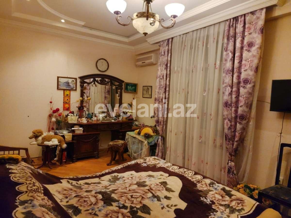 Satılır, yeni tikili, 4 otaqlı, 201.99 m², Bakı, Nəsimi r, 28 may m.