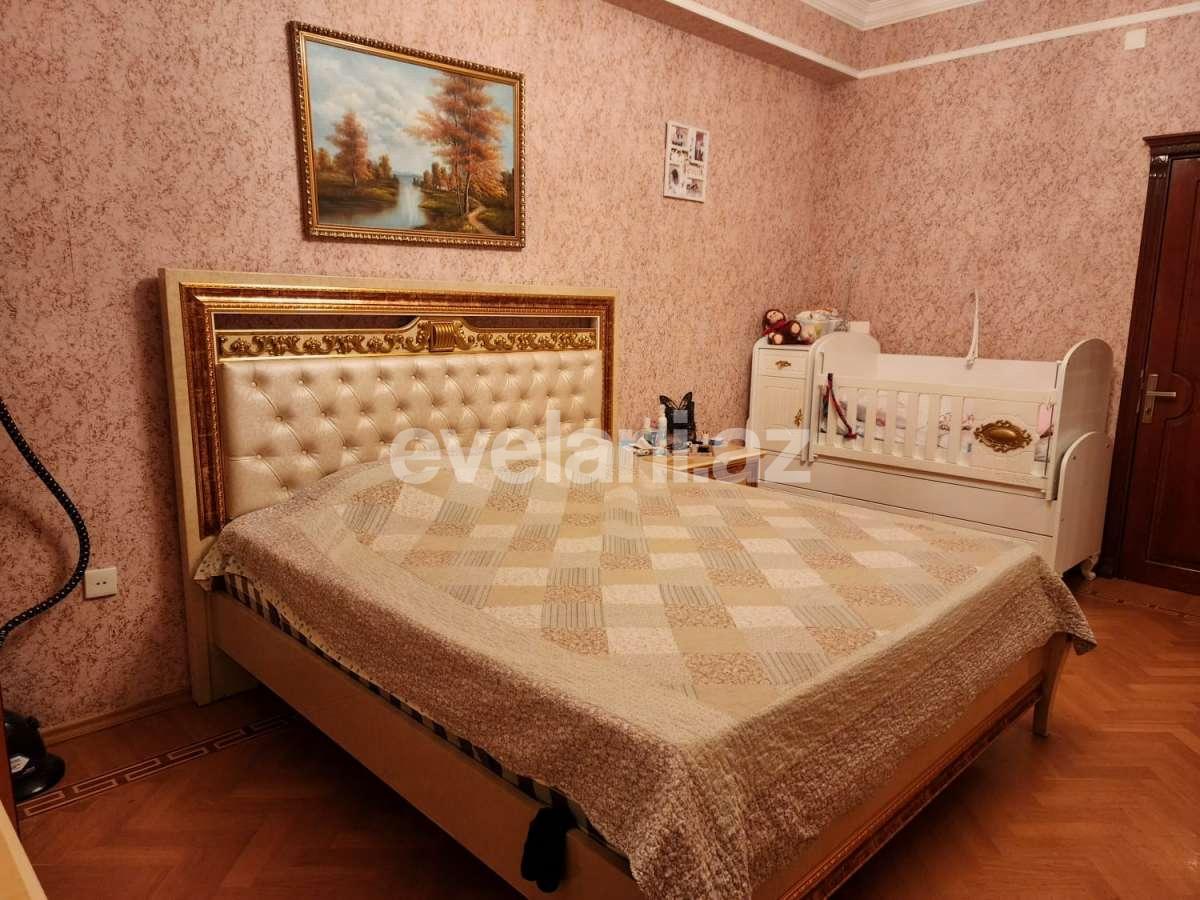 Satılır, yeni tikili, 4 otaqlı, 201.99 m², Bakı, Nəsimi r, 28 may m.