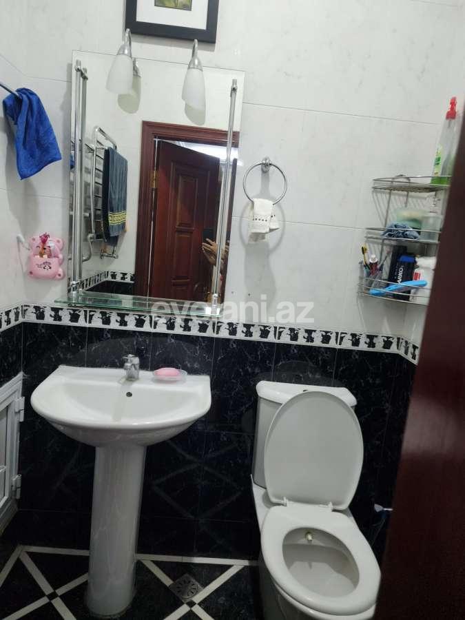 Satılır, yeni tikili, 4 otaqlı, 201.99 m², Bakı, Nəsimi r, 28 may m.