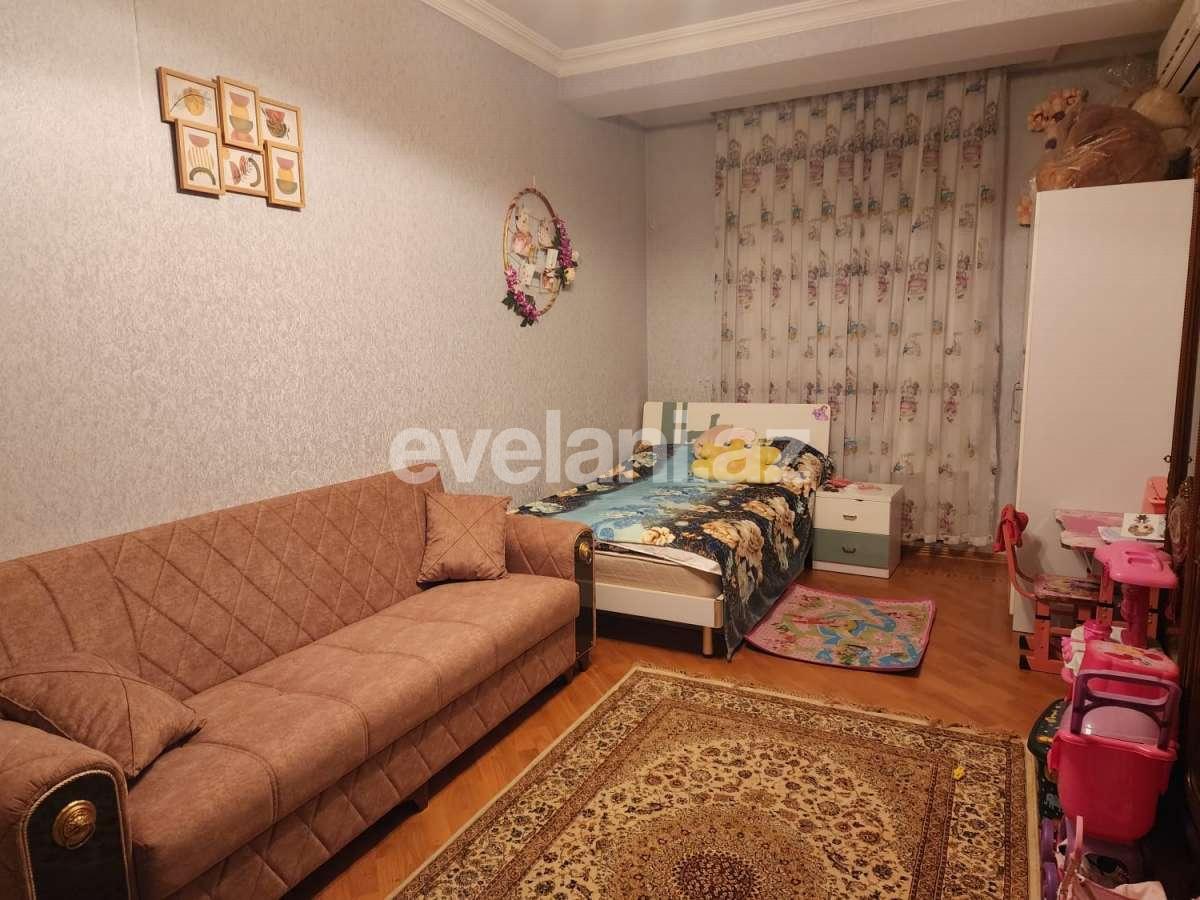 Satılır, yeni tikili, 4 otaqlı, 201.99 m², Bakı, Nəsimi r, 28 may m.
