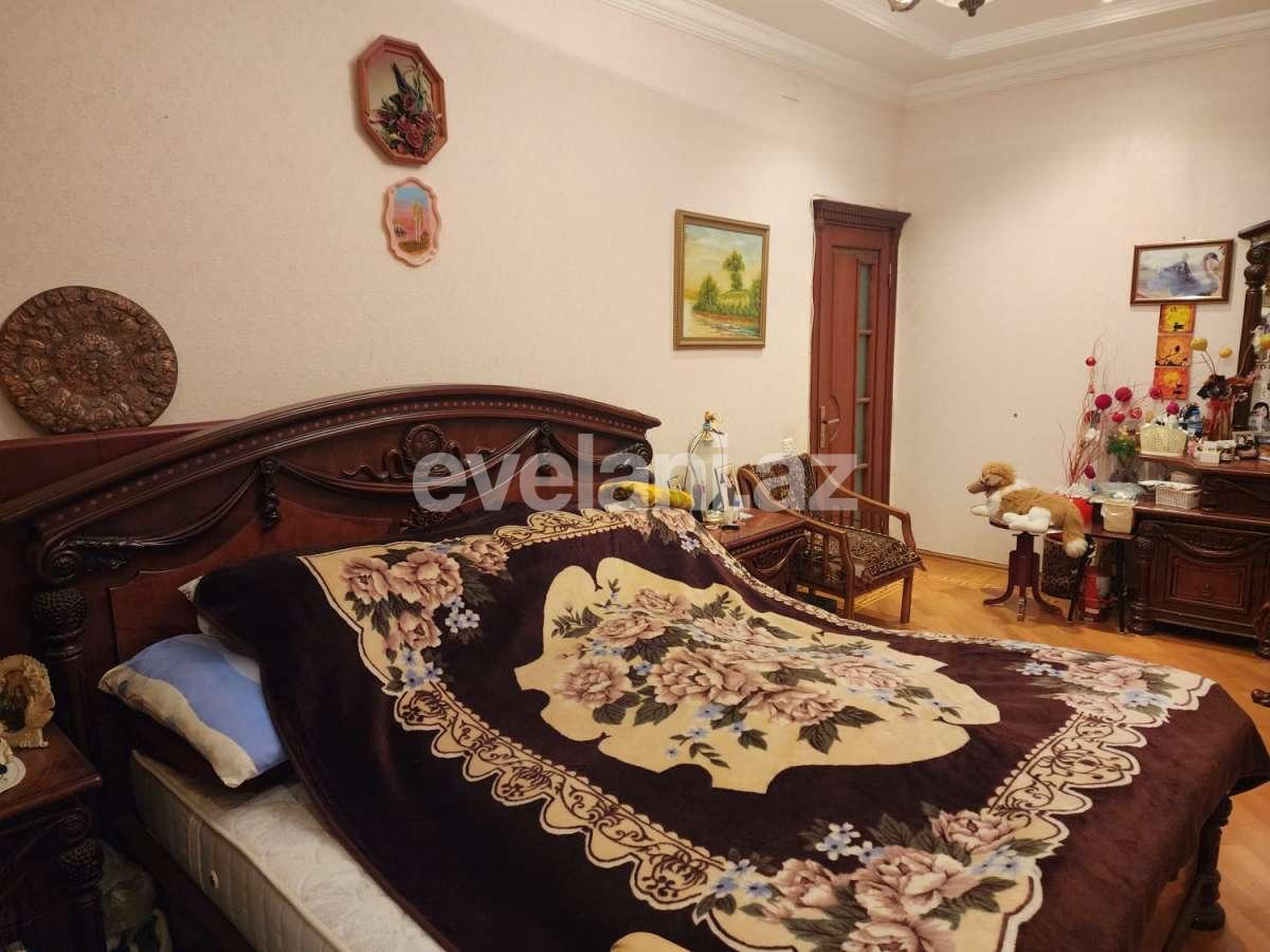 Satılır, yeni tikili, 4 otaqlı, 201.99 m², Bakı, Nəsimi r, 28 may m.