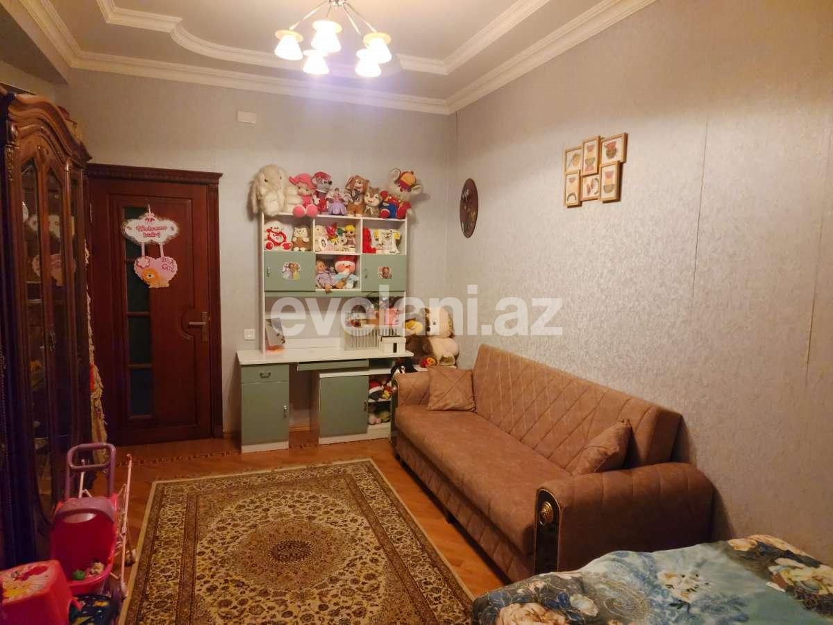 Satılır, yeni tikili, 4 otaqlı, 201.99 m², Bakı, Nəsimi r, 28 may m.