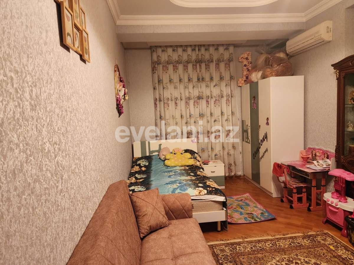 Satılır, yeni tikili, 4 otaqlı, 201.99 m², Bakı, Nəsimi r, 28 may m.
