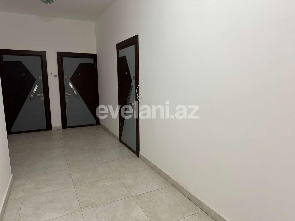 Kirayə verilir, yeni tikili, 1 otaqlı, 40 m², Bakı, Nərimanov r, Montin q, Nəriman Nərimanov m.