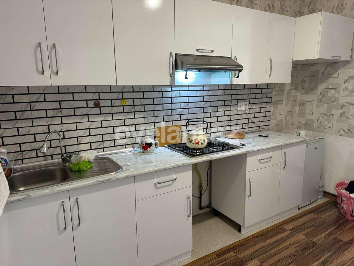 Kirayə verilir, yeni tikili, 1 otaqlı, 40 m², Bakı, Nərimanov r, Montin q, Nəriman Nərimanov m.