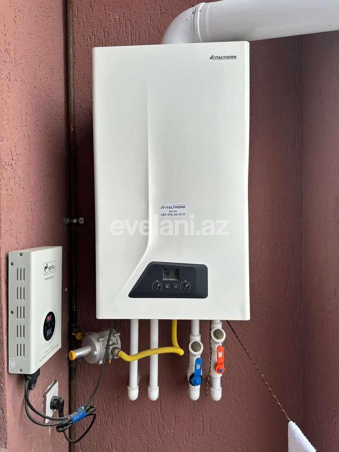 Kirayə verilir, yeni tikili, 1 otaqlı, 40 m², Bakı, Nərimanov r, Montin q, Nəriman Nərimanov m.