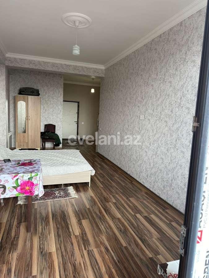 Kirayə verilir, yeni tikili, 1 otaqlı, 40 m², Bakı, Nərimanov r, Montin q, Nəriman Nərimanov m.