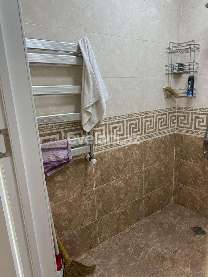 Kirayə verilir, yeni tikili, 1 otaqlı, 40 m², Bakı, Nərimanov r, Montin q, Nəriman Nərimanov m.