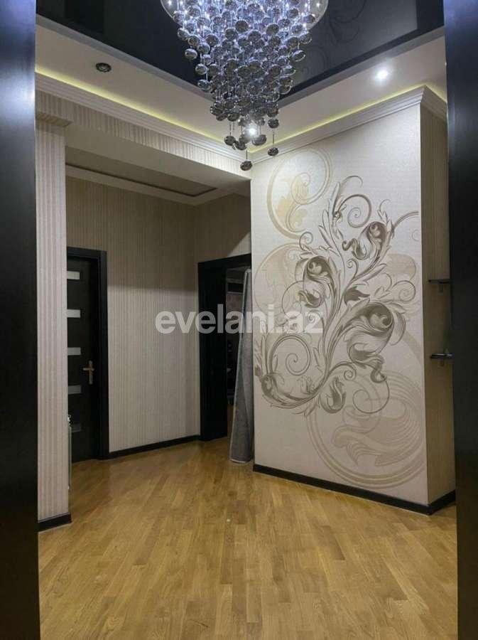 Kirayə verilir, yeni tikili, 4 otaqlı, 150 m², Bakı, Nərimanov r, Nəriman Nərimanov m.