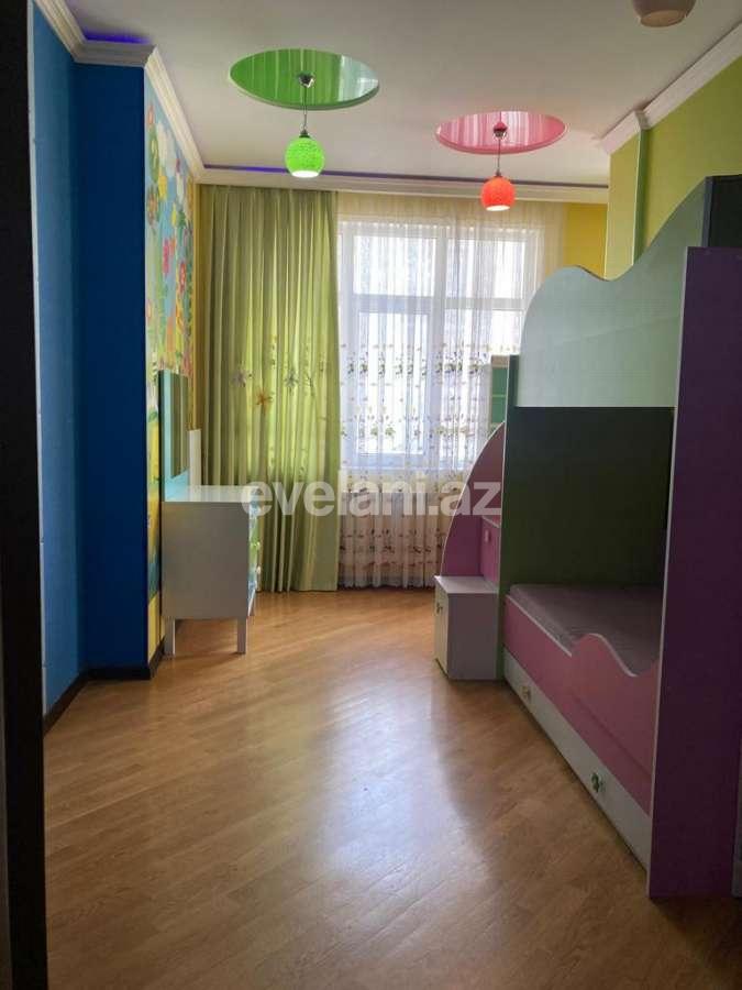 Kirayə verilir, yeni tikili, 4 otaqlı, 150 m², Bakı, Nərimanov r, Nəriman Nərimanov m.