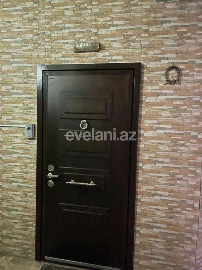 Kirayə verilir, yeni tikili, 4 otaqlı, 150 m², Bakı, Nərimanov r, Nəriman Nərimanov m.