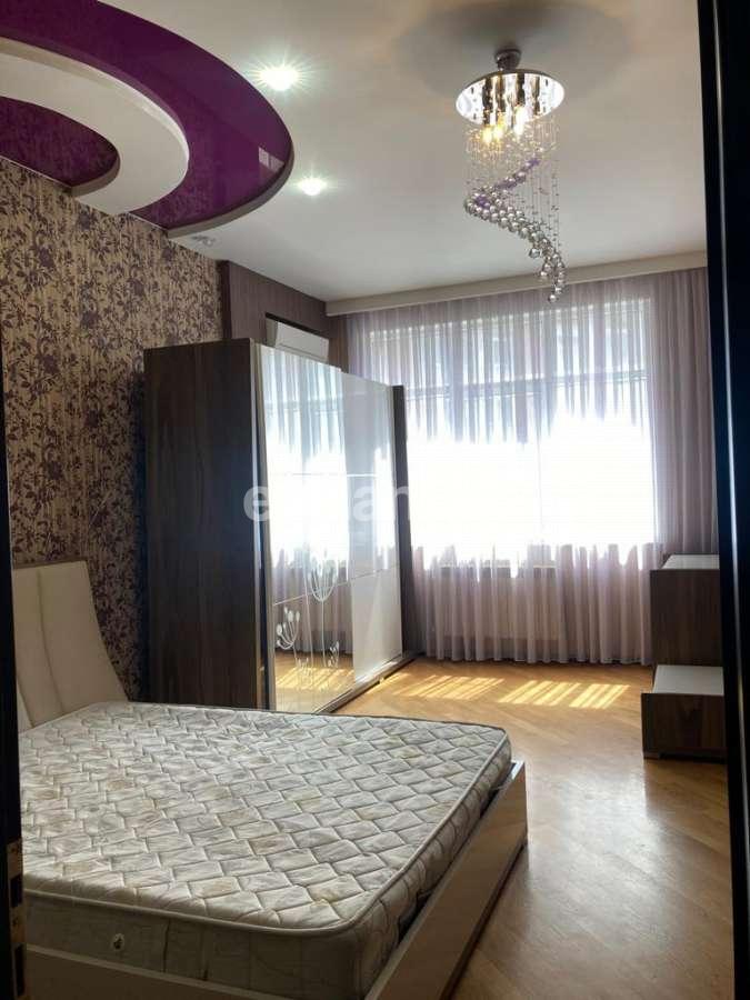 Kirayə verilir, yeni tikili, 4 otaqlı, 150 m², Bakı, Nərimanov r, Nəriman Nərimanov m.