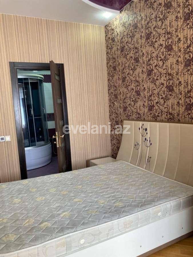 Kirayə verilir, yeni tikili, 4 otaqlı, 150 m², Bakı, Nərimanov r, Nəriman Nərimanov m.